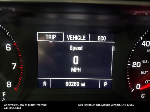 Used 2021 Chevrolet TrailBlazer LT w/ Premium Seating Package image 19