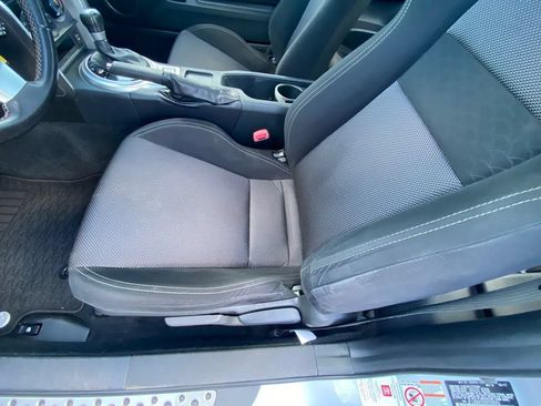 Used 2017 Toyota 86 RWD image 27