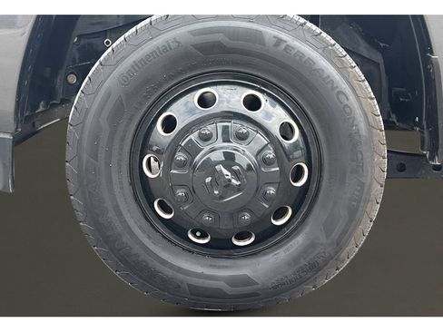 Used 2024 RAM 3500 Laramie w/ Night Edition AWD/4WD image 10