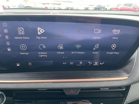 Used 2025 Buick Envision Sport Touring image 16