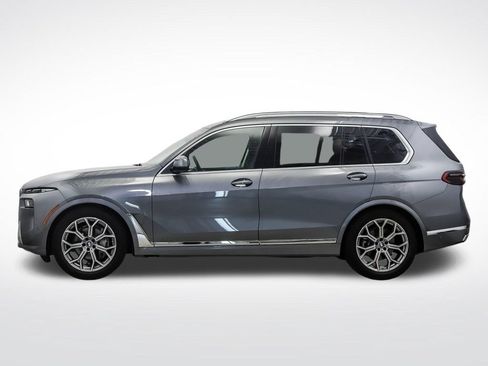Used 2024 BMW X7 xDrive40i w/ Premium Package AWD/4WD image 2