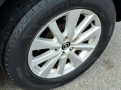 Used 2014 MAZDA CX-5 Touring AWD/4WD image 11