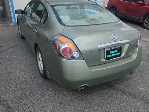 Used 2008 Nissan Altima 2.5 S w/ Convenience Pkg image 8