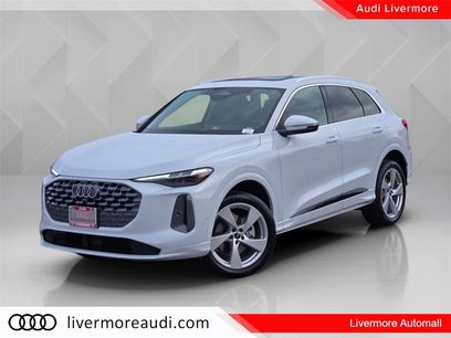 New 2025 Audi Q5 Premium Plus