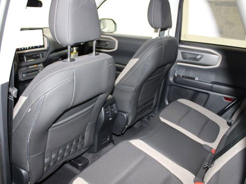 New 2026 Ford Bronco Sport Big Bend AWD/4WD image 23