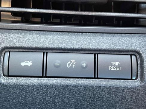 New 2025 Nissan Altima 2.5 SV w/ SV Special Edition Package image 29