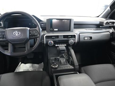 Used 2024 Toyota Tacoma SR w/ SR Upgrade Package image 14