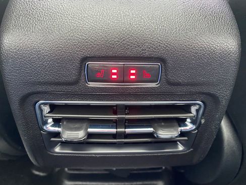 Used 2021 Lincoln Corsair Reserve w/ Equipment Group 201A image 20