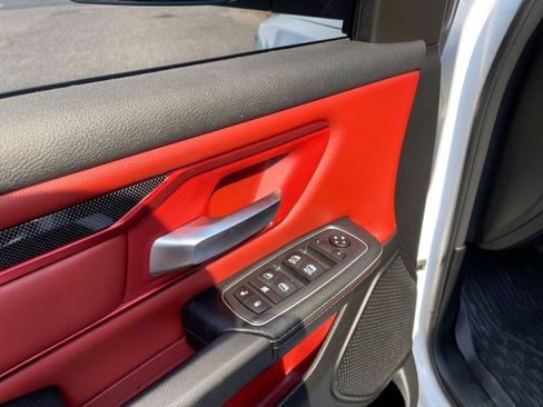 Used 2020 RAM 1500 Rebel w/ Rebel Level 2 Equipment Group AWD/4WD image 8