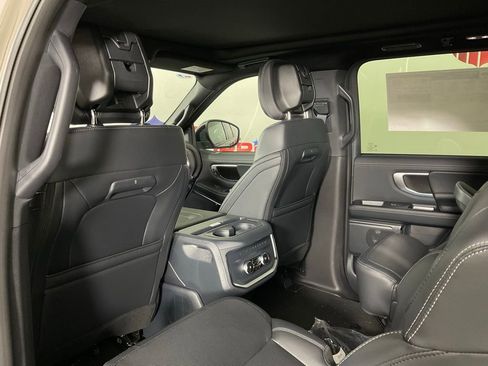 New 2026 Ford Expedition Max Platinum w/ Stealth Appearance Package AWD/4WD image 15