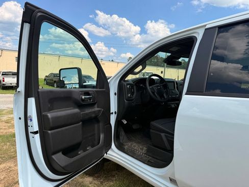 New 2026 GMC Sierra 3500 Pro AWD/4WD image 11