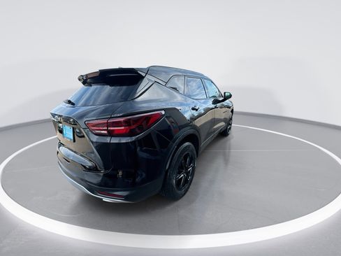 Used 2024 Chevrolet Blazer LT w/ Convenience Package image 8