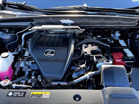 Used 2024 Lexus RX 350 Premium w/ Convenience Package FWD image 30