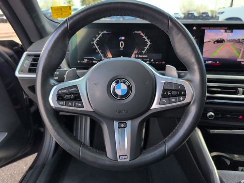 Used 2024 BMW 230i Coupe w/ Premium Package image 25