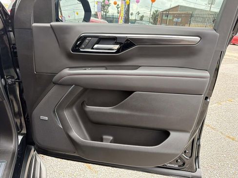New 2026 Chevrolet Suburban RST AWD/4WD image 43