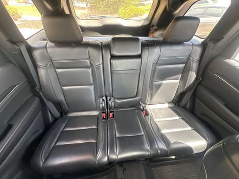 Used 2019 Jeep Grand Cherokee Trailhawk w/ Trailhawk Luxury Group AWD/4WD image 22