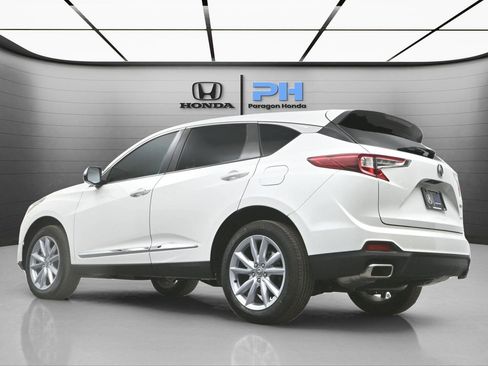 Certified 2024 Acura RDX SH-AWD image 30