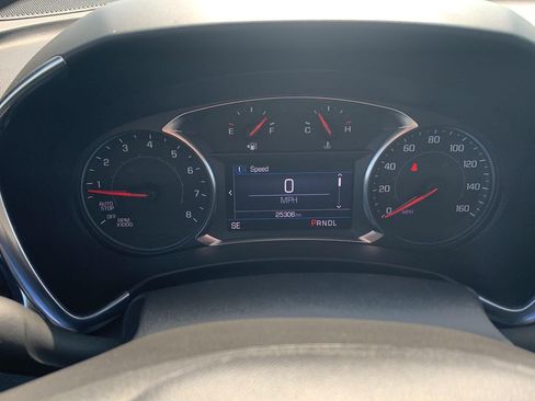 Used 2024 Chevrolet Equinox LS w/ LS Convenience Package FWD image 9
