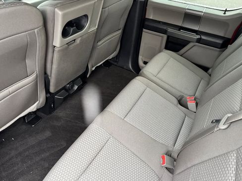 Certified 2020 Ford F150 XLT w/ Equipment Group 301A Mid image 4