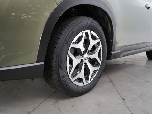 Used 2020 Subaru Forester Premium w/ Popular Package #1 image 25