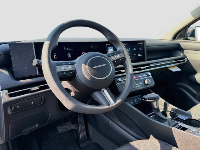 New 2026 Hyundai Tucson SE AWD/4WD image 7