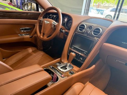Used 2014 Bentley Flying Spur W12 AWD/4WD image 6