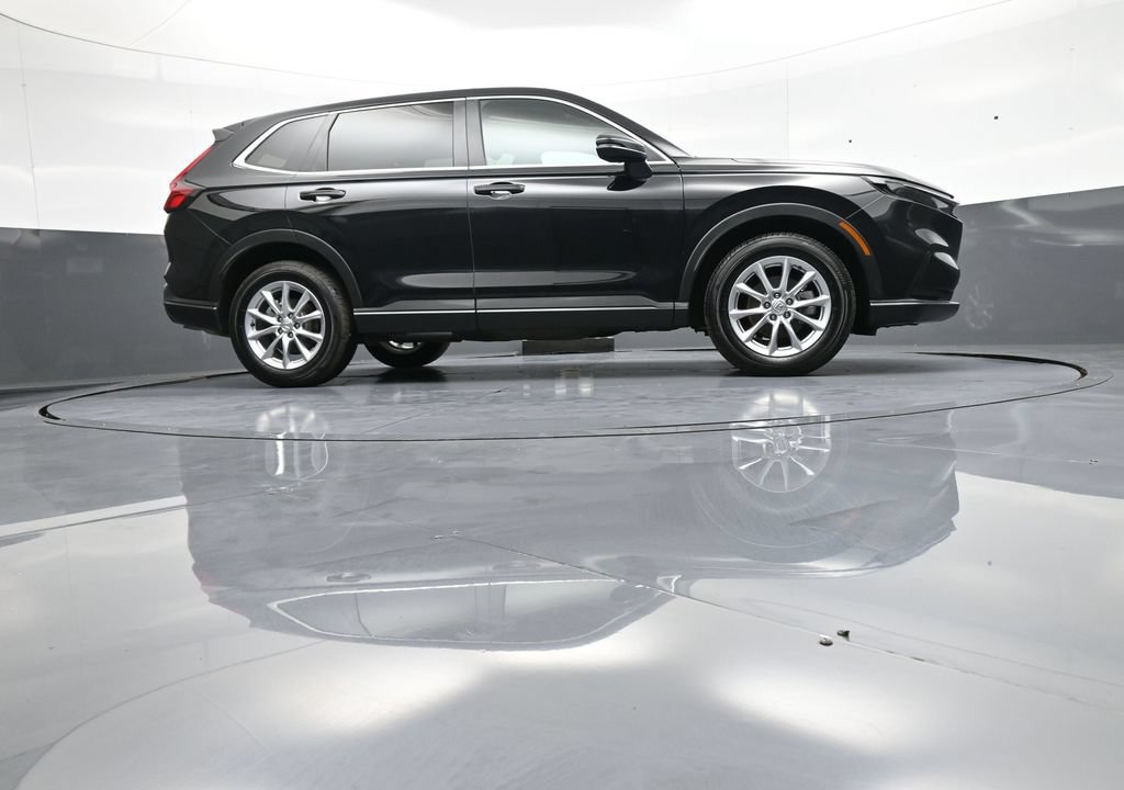 Certified 2026 Honda CR-V EX image 29