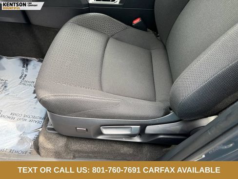 Used 2026 Toyota 4Runner SR5 AWD/4WD image 26