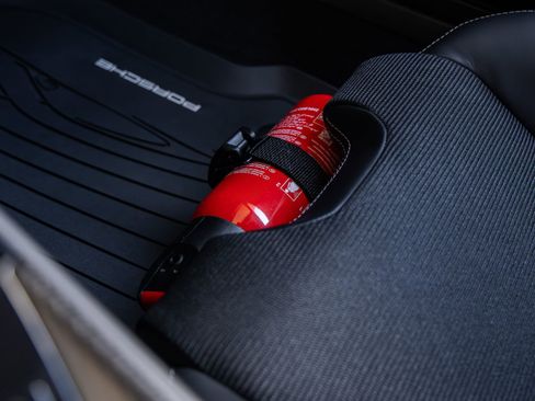 Certified 2026 Porsche 911 GT3 RWD image 43