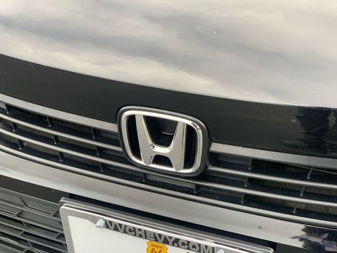 Used 2024 Honda Civic LX image 29