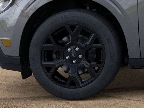 New 2026 Ford Maverick Lariat w/ Black Appearance Package image 36