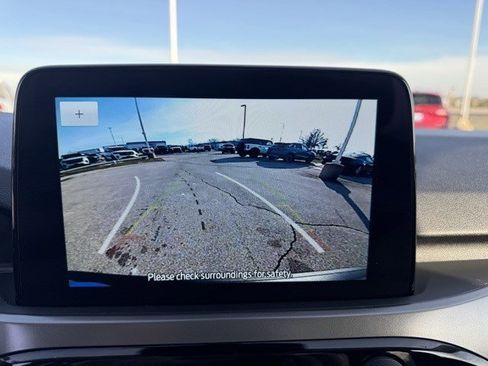 Used 2024 Ford Escape Active image 18