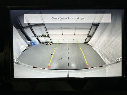 Used 2023 RAM ProMaster 3500 FWD image 33