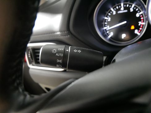 Used 2025 MAZDA CX-5 AWD 2.5 S w/ Select Package image 31