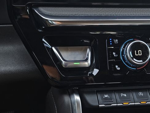 Used 2023 GMC Sierra 1500 Denali w/ Technology Package image 20