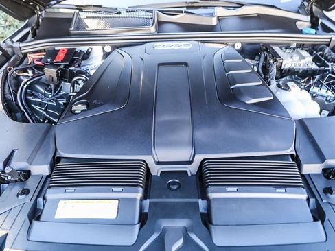 Used 2019 Audi Q7 2.0T Premium w/ Convenience Package image 25