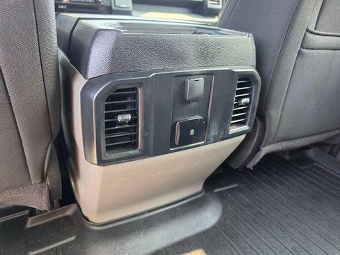 Used 2017 Ford F150 XL w/ Equipment Group 101A Mid AWD/4WD image 38