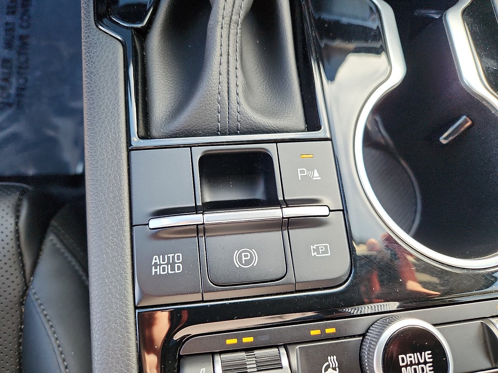 Certified 2026 Kia K5 EX FWD image 26