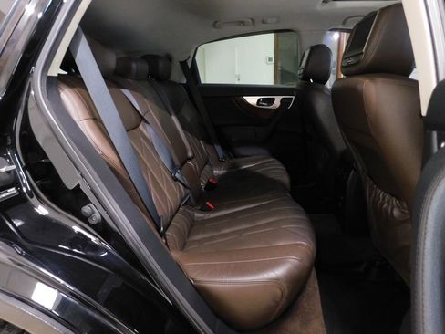 Used 2010 INFINITI FX35 AWD w/ Technology Pkg image 89