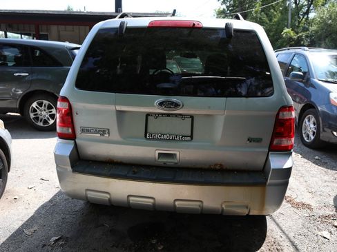 Used 2011 Ford Escape XLT FWD image 7