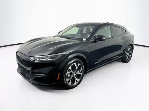 Used 2023 Ford Mustang Mach-E Premium RWD image 3