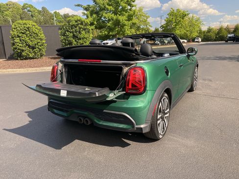 Used 2023 MINI Cooper S FWD image 33