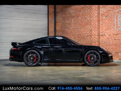 Used 2014 Porsche 911 Carrera S