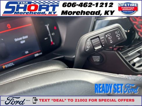 New 2025 Ford Escape ST-Line Elite image 20