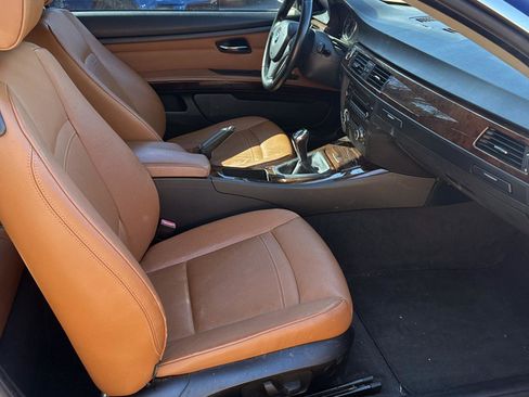 Used 2013 BMW 335i 2dr Cpe 335i RWD image 29