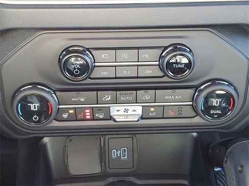 Used 2024 Ford Bronco Raptor w/ Interior Carbon Fiber Pack 6 image 17