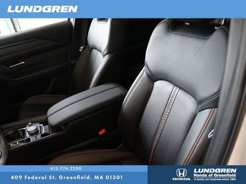 Used 2024 MAZDA CX-50 2.5 Turbo w/ Cargo Package AWD/4WD image 13