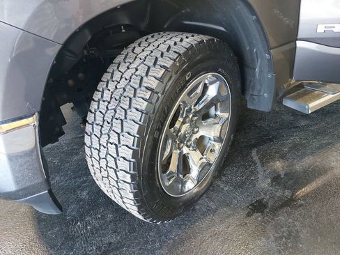 Used 2022 RAM 1500 Big Horn AWD/4WD image 32