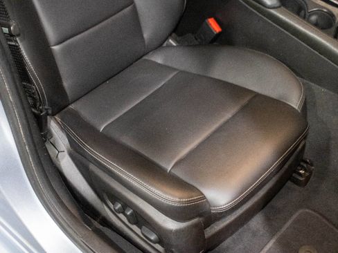 Used 2018 Cadillac ATS 2.0T AWD Sedan image 36