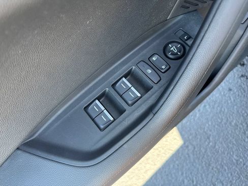 Used 2023 Acura TLX FWD image 11